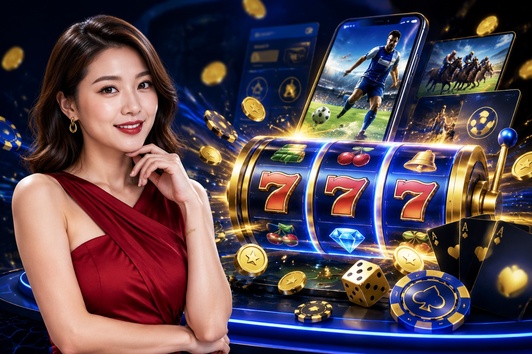 h888 Nổ Hũ – Giao diện chơi slot tối ưu trên di động