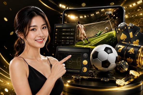 h888 Casino – Bàn chơi Baccarat và Blackjack trực tuyến