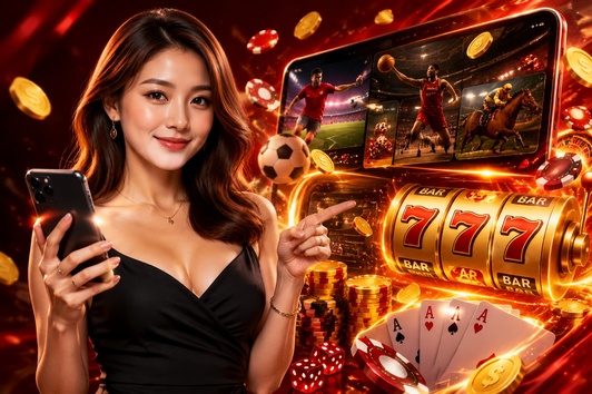 h888 Nổ Hũ – Sảnh slot đẳng cấp quốc tế